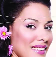 Hina's Eyebrow Threading, Facials & Waxing