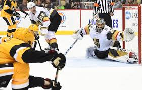 Fleury could also potentially request a trade to the penguins. Tim Benz Fun Subplot To Trade Rumor Of Marc Andre Fleury Coming Back To The Penguins Triblive Com