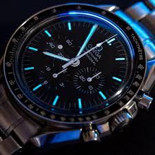 What S On Your Wrist Night Shot Of A Classic By Tibs2k8 From Omega Mens Watches Omega Omega Man
