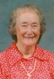 Ruby Marie Smith Obituary September 4, 2006