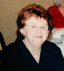 Eleanor Louise Crow Obituary