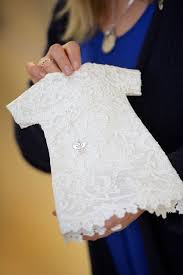 To any wedding day, it's not hard to fall in love with. Meet The Women Who Create Angel Gowns For Babies That Pass Away Too Soon Manchester Evening News