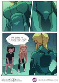 Degen Comics (@DegenComics)  Posts  X