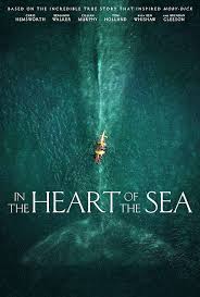 In The Heart Of The Sea