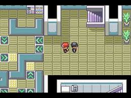 Along the way you'll find a lot of useful items and pokemon. Rocket Hideout Walkthrough Pokemon Firered Leafgreen Youtube