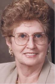 Nelda Bishop Obituary (1932