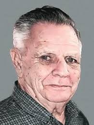 Ovide St. Pierre Jr. Obituary