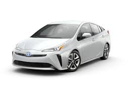 2021 Toyota Prius Buyatoyota Com Buy A Toyota