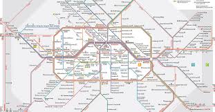 Yandex.maps will help you find your destination even if you don't have the exact address — get a route for taking public transport, driving, or walking. Transit Map Line Map For Download S Bahn Berlin Gmbh