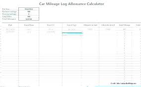 gas mileage template wsopfreechips co