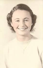 Sally Wrench Obituary (1931