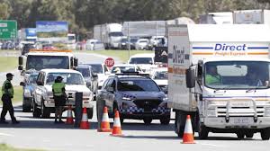 The lockdown will begin at 11.59pm on thursday, with the state recording 11 new cases linked to the city of whittlesea outbreak overnight. Tweed Mp Geoff Provest Hopes Bubble Would Be Retained If Qld Border Closes Daily Telegraph