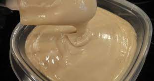 Vanilla Frosting Nouveau Rawnouveau Raw Jamie S Recipes Raw Vegan Desserts Raw Desserts