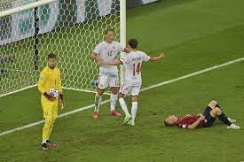 Czech blisko korony króla strzelców. Zfeyvvgnhzkwmm