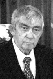 Joseph Delaney Obituary (1944