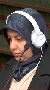 NextLiveTrial: Tennessee mother Robin Howington is accused of shooting and  killing her 5-year-old daughter and blaming her 2-year-old son for killing  his sister. Opening statements are underway now. #CourtTV