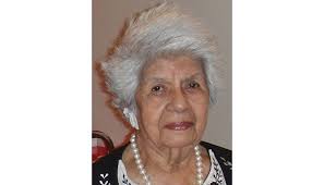 CARMEN ZERMENO Obituary (2014)