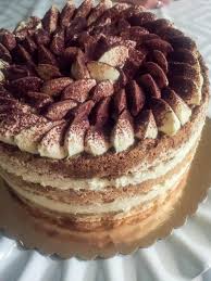 It is popularly used for making&nbsp;tiramisu, the delicious cheese dessert from italy. Tiramisu Let The Baking Begin