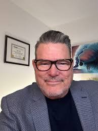 Randy Kasper's Instagram, Twitter & Facebook