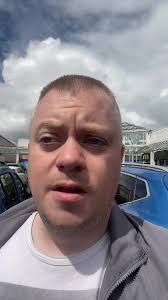 Barry Mcbride Clydebank