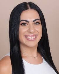 Daniella Prevost, LMHC