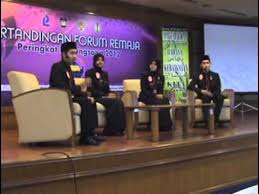 Berikut ini contoh teks persuasi bertema pendidikan dan lingkungan. Forum Remaja Peringkat Kebangsaan 2012 Kedah Naib Johan Ahli Panel Terbaik Youtube