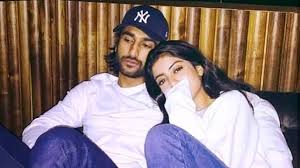 Ellissa bain scammers are always coming up with new ways to try and steal your money and details, and social media has made it a whole lot easier. Meezaan On Hiding His Face In Viral Photos With Navya Nanda Did Not Want Social Media Exposure Then Movies News