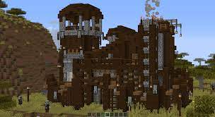 Feb 18, 2020 · top 10 minecraft structure & dungeon mods. Fabric Mo Structures Minecraft Mod