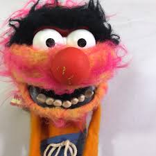Animal Muppet Puppet Vintage 1978 Mercari The Selling App Animal Muppet Muppets Puppets