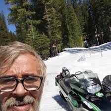 Hypnotist at El Dorado High School?