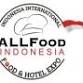 ALLFood Indonesia  2026 event image