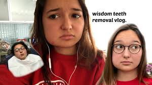 Tell them you are concerned and see if you can get in sooner. Wisdom Teeth Removal Swelling Teethwalls