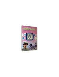 Hoogtepunten Uit 60 Jaar Kindertv Jaren60 Dvd