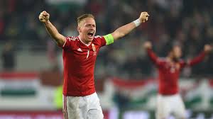Born on december 23rd, 1986 in debrecen, hungary. Dzsudzsak Balazs Visszateresere Tozser Daniel Reagalt