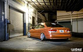 Honda Civic Em1 Sixth Generation Honda Civic Coupe Jdm Honda Honda Civic Si