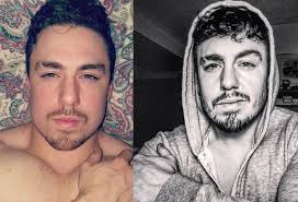 Tak zmieniał się Luis Trigo