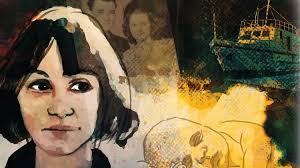 Del 7 av 10 en liten dotter kommer till världen olgas dröm