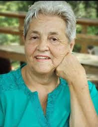 Obituary information for Mary "Bonnie" Lester Clegg