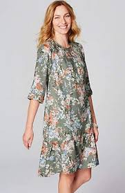 Dresses For Women Everyday Dresses J Jill In 2020 Dresses Everyday Dresses Wedding Guest Outfit Inspiration