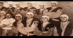 Claret ASKARTZA igeriketa