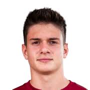 FIFA 22 Rapid București