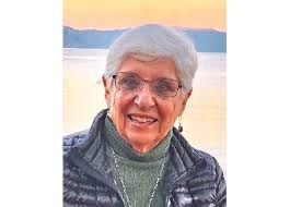 Gretchen Dakin Obituary (2020)