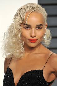 What you will need to create finger waves. 11 Best Finger Waves From The 2017 Oscars How To Do Finger Waves For Short Hair