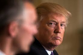 Donald Trump should BLOCKADE North Korea and shoot down any missile test by  'madman' Kim Jong-un, ex Navy SEAL says