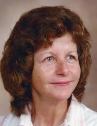 Beatrice Marjorie Shaw