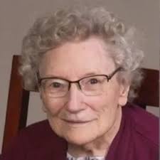 Obituary information for Mildred Arlene Hanlon