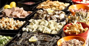 Seoul garden steamboat (offers steamboat buffet only), and seoul garden hotpot (offer ala carte food only). Seoul Garden To Offer All You Can Eat Lunch Buffet With Over 100 Food Items From 16 94 To Students And Senior Citizens Moneydigest Sg