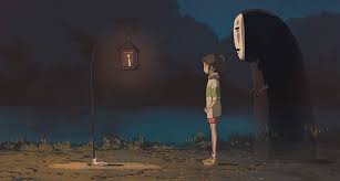 Hd Wallpaper Chihiro Anime Hayao Miyazaki Spirited Away Studio Ghibli Wallpaper Flare A young girl, chihiro, becomes trapped in a strange new world of spirits.
