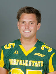 Troy Muenzer's Instagram, Twitter & Facebook