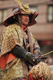 Jidai Matsuri Men Kyoto Japan Outfit Japanese Outfits Japan Culture